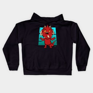 Diablo - Lil' Blizzard T-Shirt Kids Hoodie